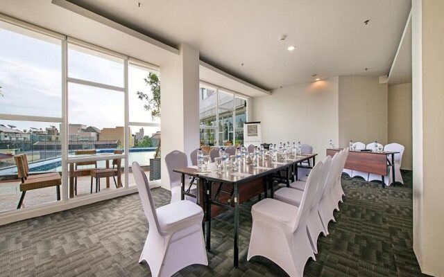 Whiz Prime Hotel Hasanuddin Makassar