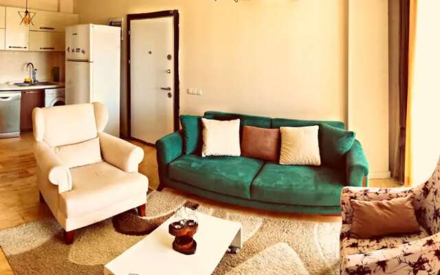 Apartment 2 Bedrooms with Private Pool
