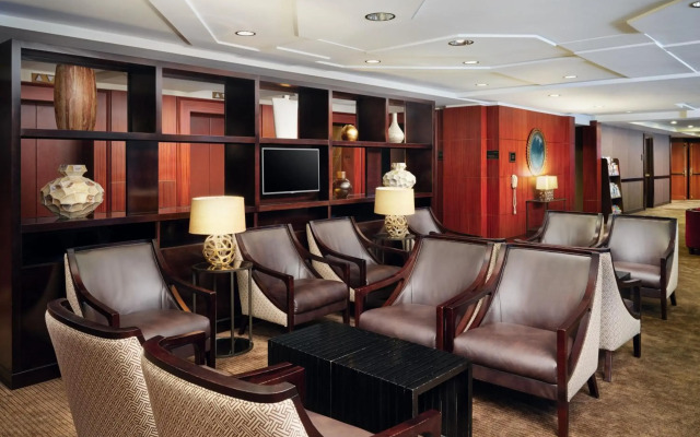 Residence Inn Philadelphia Center City
