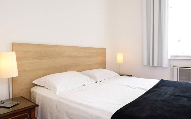 Quarto e Sala Posto 10 - RVP585-306