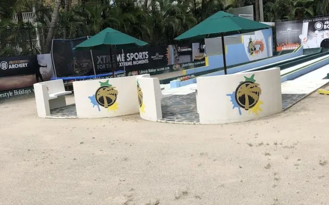 Lifestyle Kosher Tropical Suites
