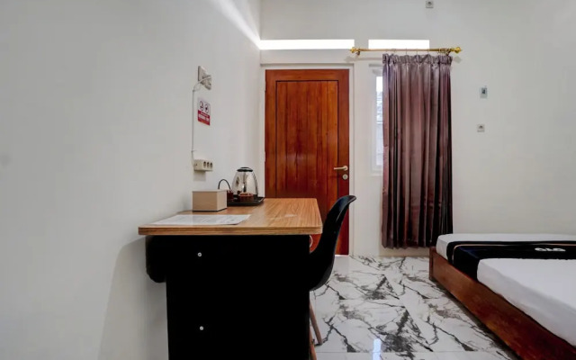 OYO 94766 Tapak Liman Syariah