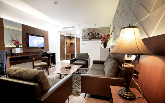 Golden Tulip Pontianak