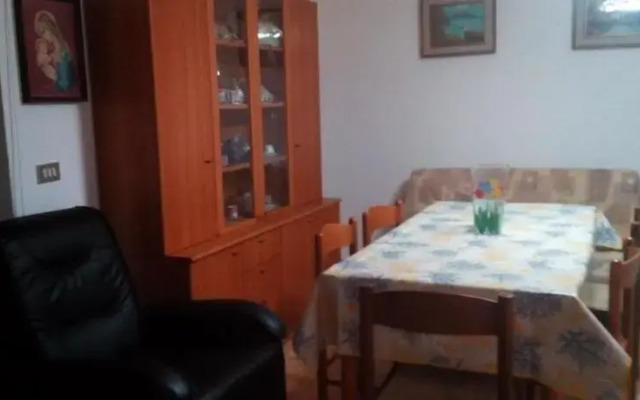 Su Sole e Sa Luna Holidays Home