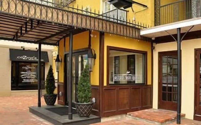 American Hotel