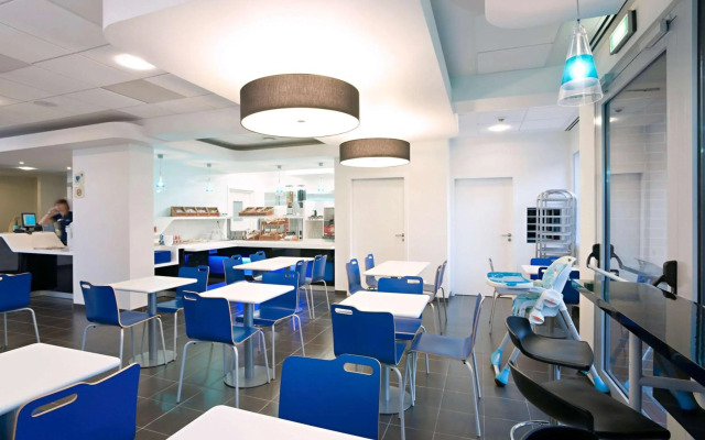 ibis budget Torun