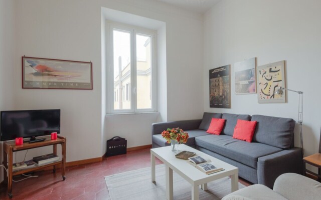 RSH Vatican Apartments