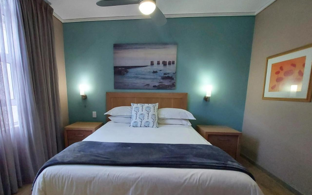 First Group Brookes Hill Suites