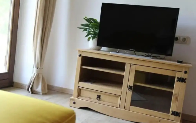 Ferienhaus Mariele