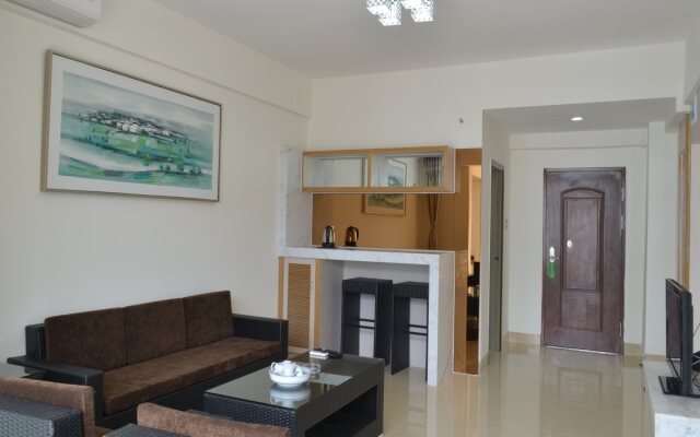Shanshui Trends Hotel Bama Bipoyuan