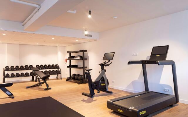 Doubletree By Hilton Sittard