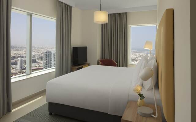 Staybridge Suites Dubai Financial Centre