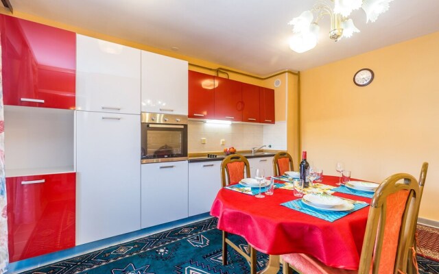 Apartment Infinity 22