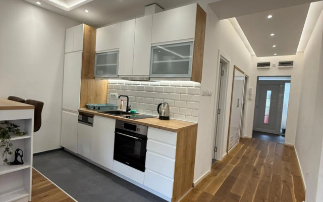 Apartment, Stari Grad, Belgrade