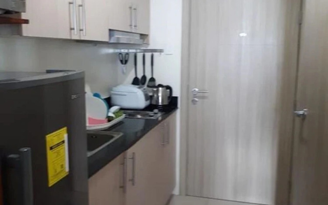 Breeze Residences Condo