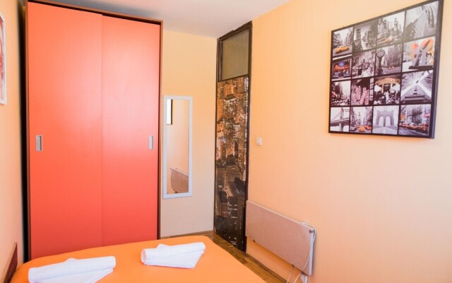 Apartment Dora in center of Split
