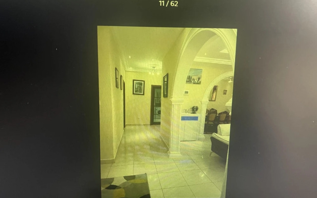 Janha Senegambia Villa Holiday With Free Wifi