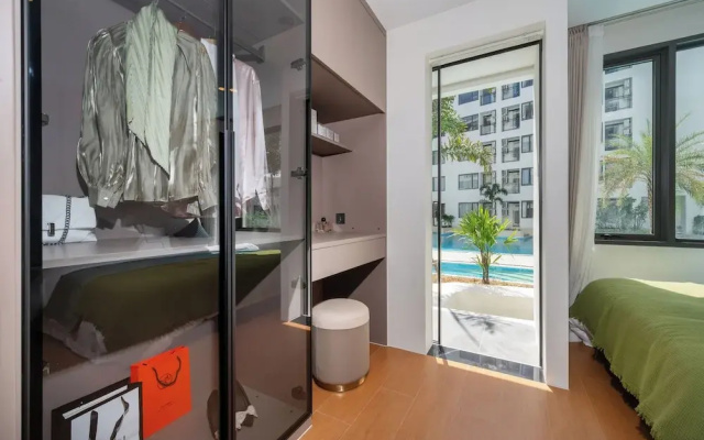 Capri Residence Bangtao