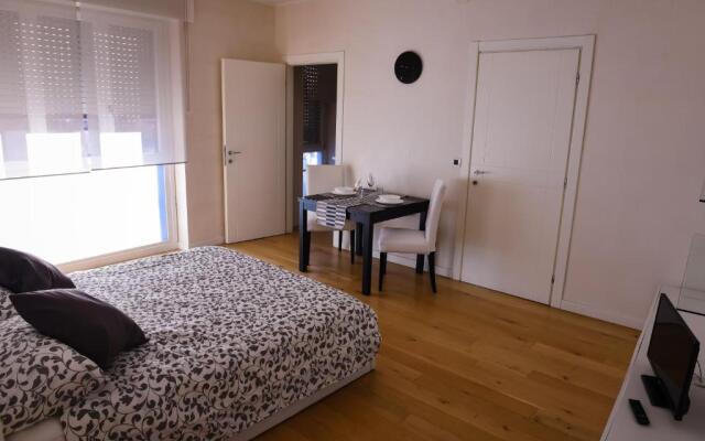 4you Apartments - Ponti Romani