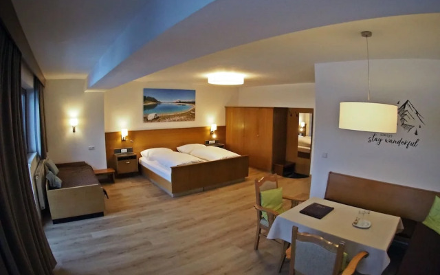 Hotel Egerthof