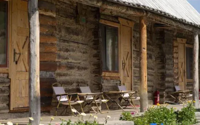 LeyeLoireLoire Designer Homestay (Hemuqiao Store)