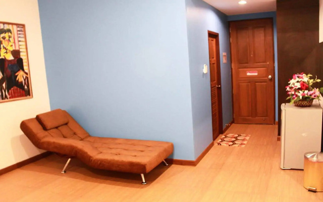 The Win Hotel