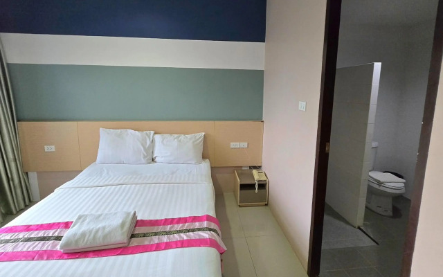 JJ Residence Phuket Town