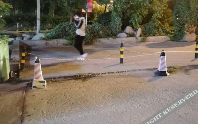 Tianjin Zhongshanhe Express Hotel