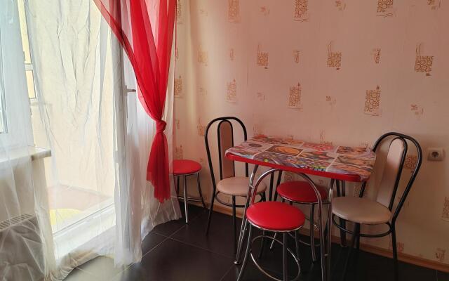 Апартаменты на набережной Волжская 24