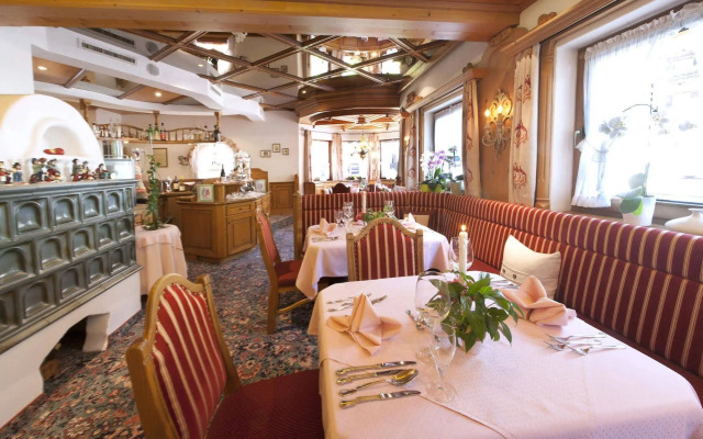 Hotel Pension Margit
