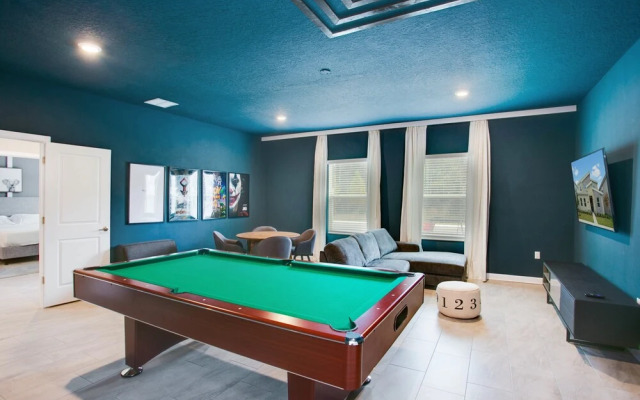 Target Villa Story lake