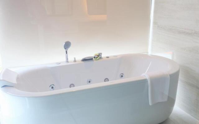 Amethyst Hotel Pattaya