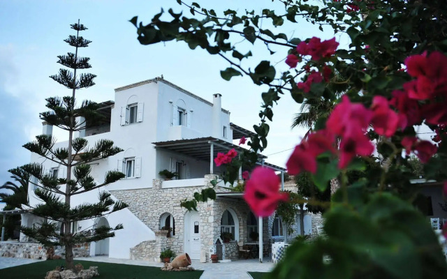 Paradiso Boutique Hotel