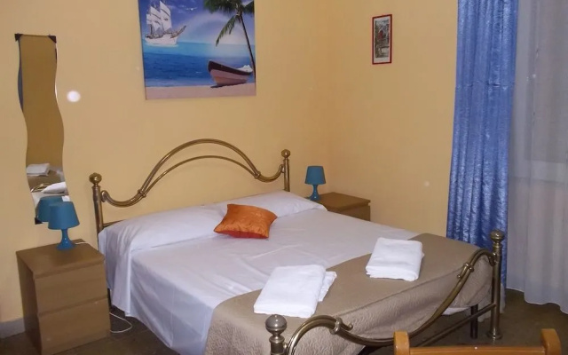 Victoria B&B