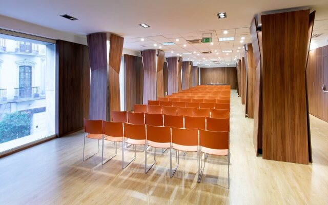 Bibo Recogidas Hotel