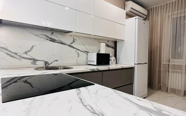 Апартаменты улица Плеханова 14