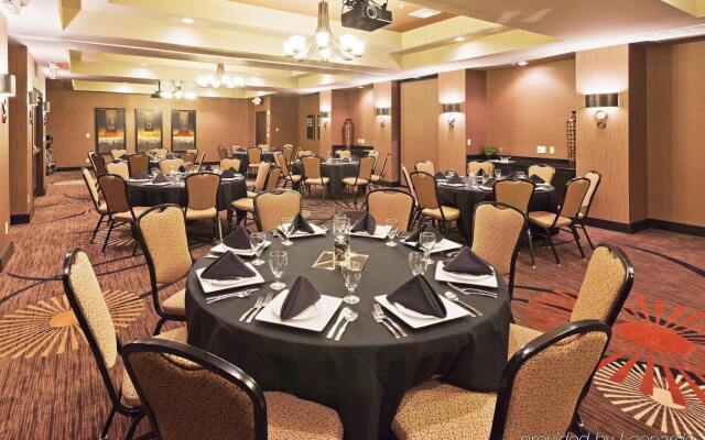 Holiday Inn Hotel & Suites Tulsa South by IHG