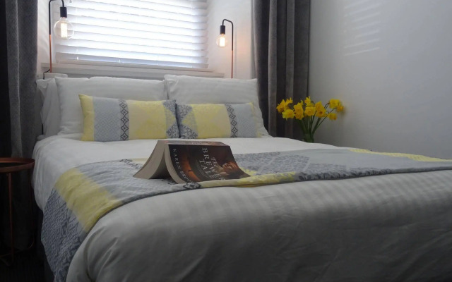 Argyle Accommodation