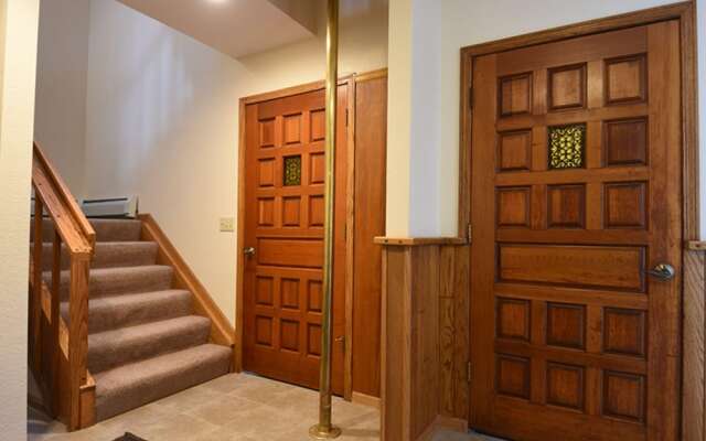 61 Jabberwocky by Stay Winter Park