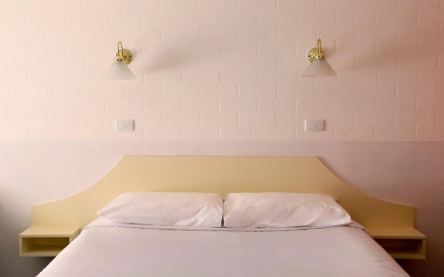 Hepburn Springs Motor Inn – Guest Rooms – Hepburn Springs