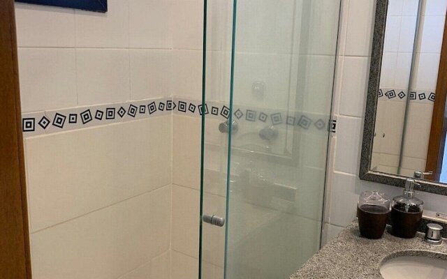 Apartamento Completo