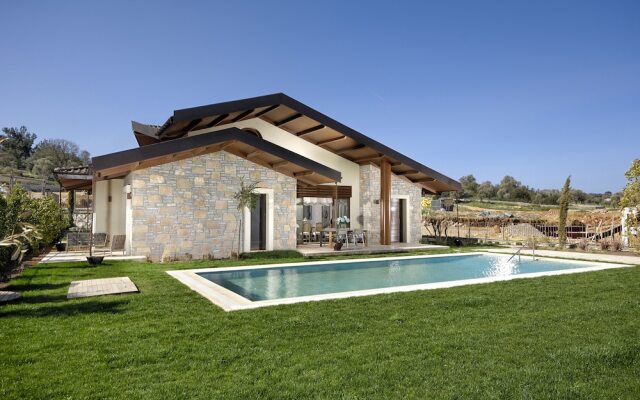 Regnum Golf Country 5 bedroom 4