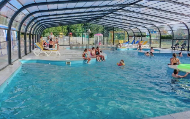 Camping Les Goélands