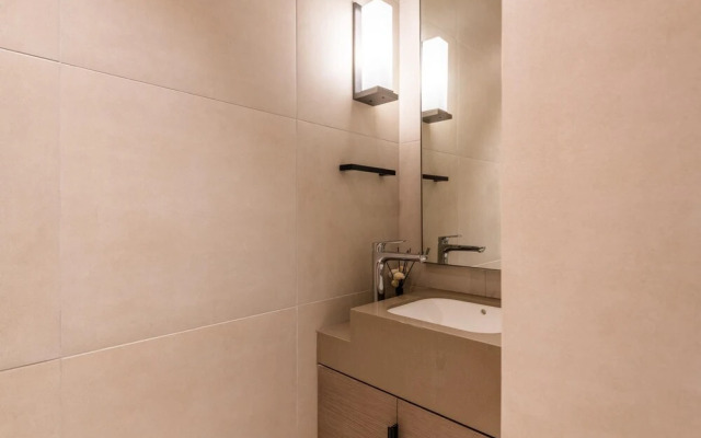 Luxury Marina View Apartment in Address JBR