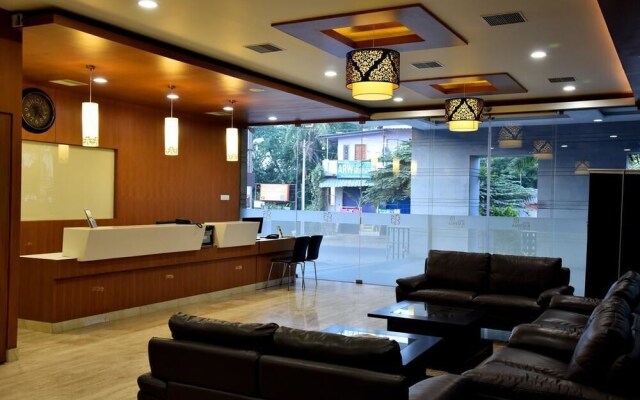 Rathna Residency