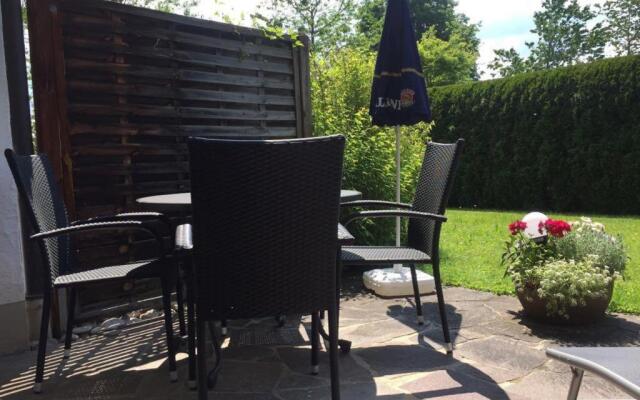 Appartement Hildegard