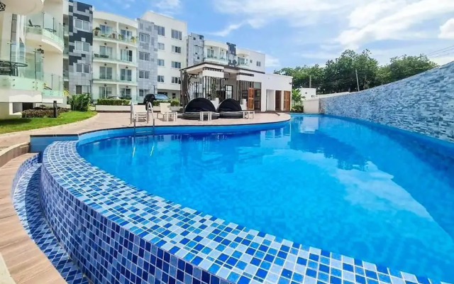 Apartment in Cantonment