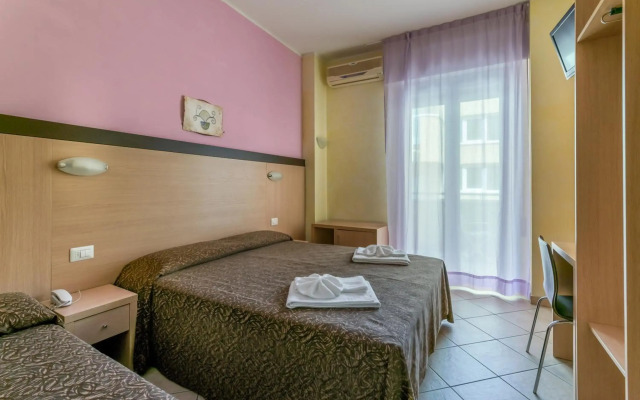 Hotel Rubens