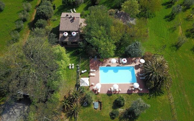 Casale Vigna Carbona