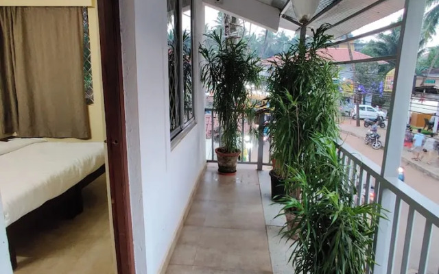 Local Stays By Dom Joao'S Guest House